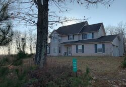 Foreclosure in  MOUNTAIN TERRACE DR Blakeslee, PA 18610