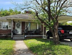 Foreclosure in  W 14TH AVE Greenville, NC 27834
