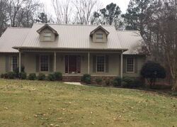 Foreclosure in  SHADES CLIFF CIR Jasper, AL 35504
