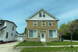 Foreclosure in  BALL AVE Euclid, OH 44123