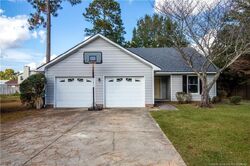 Foreclosure in  PACIFIC AVE Fayetteville, NC 28314