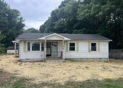 Foreclosure in  BURR HILL RD Rhoadesville, VA 22542