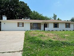  Jerry St, Denison TX