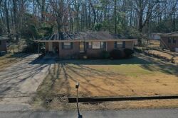 Foreclosure in  18TH CT NW Birmingham, AL 35215