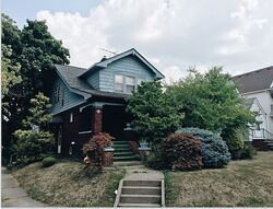 Foreclosure in  GARFIELD BLVD Cleveland, OH 44125