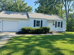 Foreclosure in  E GREENHILL RD Decatur, IL 62521