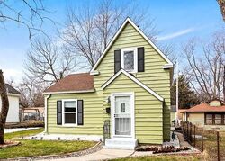 Foreclosure in  FREMONT AVE N Minneapolis, MN 55412