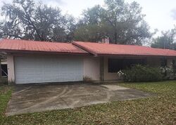 Foreclosure in  NE 167TH AVE Silver Springs, FL 34488