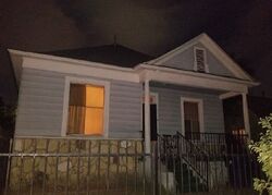 Foreclosure in  E 49TH PL Los Angeles, CA 90011