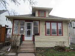 Foreclosure in  LYNDALE AVE N Minneapolis, MN 55412
