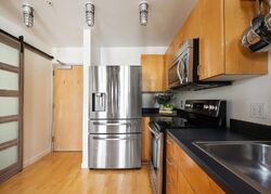 Foreclosure in  YORK ST UNIT 212 San Francisco, CA 94110