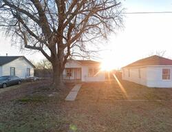 Foreclosure in  N FRANKLIN AVE Sand Springs, OK 74063
