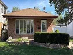 Foreclosure in  W 115TH ST Worth, IL 60482