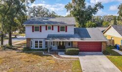 Foreclosure in  HYSSOP PL Brandon, FL 33510