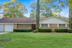 Foreclosure in  FOREST PARK DR Beaumont, TX 77707