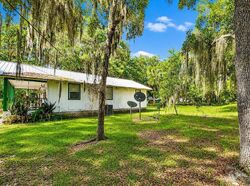 Foreclosure in  JIM BRYANT RD East Palatka, FL 32131