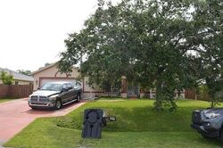 Foreclosure in  SE WAKE RD Port Saint Lucie, FL 34984
