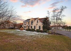 Foreclosure in  TERRY RD Nazareth, PA 18064