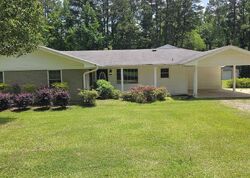 Foreclosure in  N SIVILS ST Crossett, AR 71635