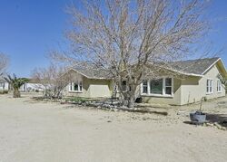 Foreclosure in  OWENS PEAK ST Inyokern, CA 93527