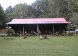  North Dr, Somerville AL