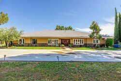 Foreclosure in  W AVENUE O4 Palmdale, CA 93551