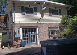 Foreclosure in  RIDGEWAY HWY Potter Valley, CA 95469