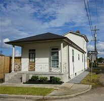 S Saratoga St, New Orleans LA