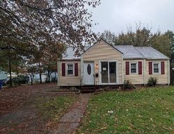 Foreclosure in  CHOWAN DR Portsmouth, VA 23701