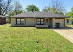 Foreclosure in  Jasmine Ln Oklahoma City, OK 73110