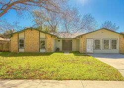 Foreclosure in  Spring Forest St San Antonio, TX 78249