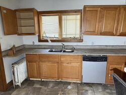Foreclosure in  N Grant Blvd Milwaukee, WI 53210