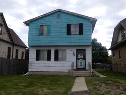 Foreclosure in  N 7th St Milwaukee, WI 53212