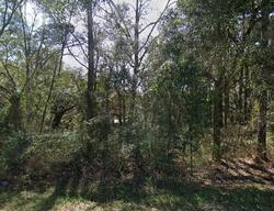 Foreclosure in  Mobile Hwy Pensacola, FL 32526