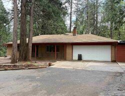 Foreclosure in  Estralita Dr Sonora, CA 95370