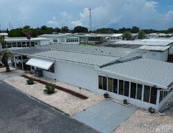 Foreclosure in  Dale Ave Zephyrhills, FL 33541