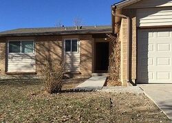 Foreclosure in  S BISCAY ST Aurora, CO 80013