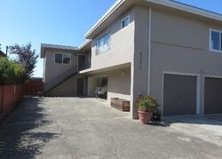 Foreclosure in  KAINS AVE Berkeley, CA 94702