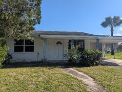 Foreclosure in  Juanita Ave Fort Pierce, FL 34946