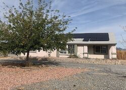 Foreclosure in  W Medicine Man Rd Pahrump, NV 89048