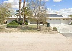 Foreclosure in  5th Ave Hesperia, CA 92345