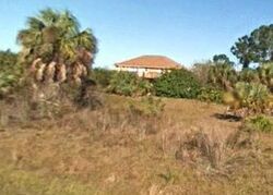 Foreclosure in  Tracy St Fort Myers, FL 33905