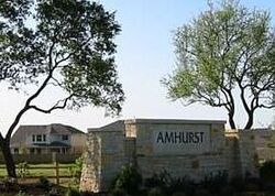 Foreclosure in  Cardinal Sky San Antonio, TX 78245