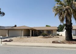 Foreclosure in  Harrisburg Dr Sun City, CA 92586
