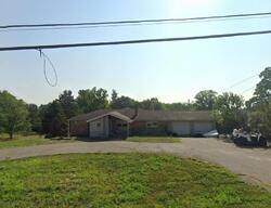 Foreclosure in  Bantam Ridge Rd Steubenville, OH 43953