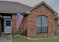 Foreclosure in  Benjamin Cir Copperas Cove, TX 76522