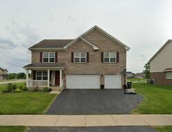 Foreclosure in  QUEENSBRIDGE DR Chicago Heights, IL 60411