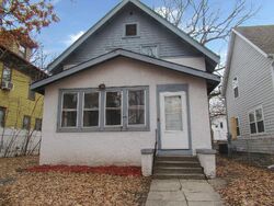 Foreclosure in  Fremont Ave N Minneapolis, MN 55411