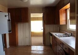 Foreclosure in  Van Dyke St Bisbee, AZ 85603