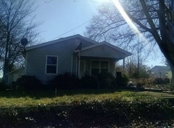 Foreclosure in  MCLEMORE ST La Fayette, GA 30728